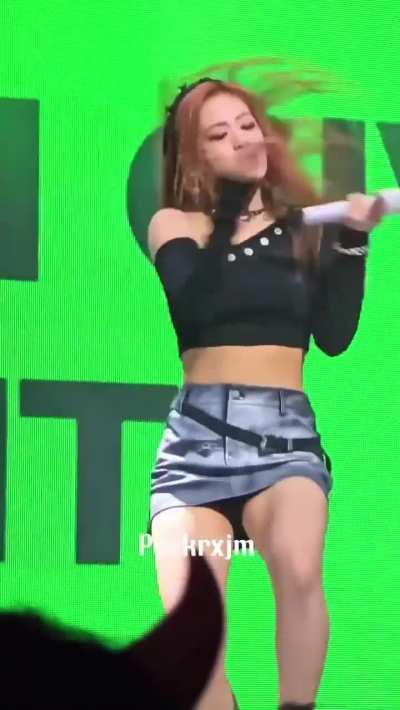BABYMONSTER - Ahyeon
