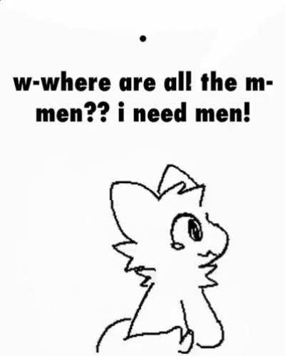 I want to my school's LGBTQ+ club today and i was the only cis male there