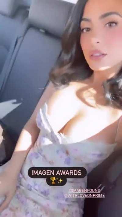 Latest IG Story