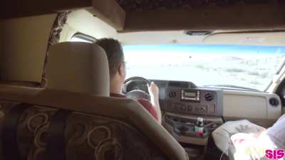 S2E12 - Road Trip Ep 1