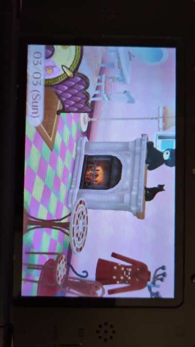 This is my first time seeing this LOL