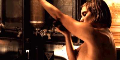 Katee Sackhoff - Riddick (2013)