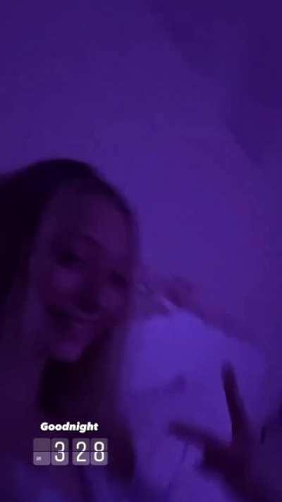 Goodnight
