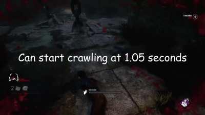 Tenacity makes Male survivors stronger than Females