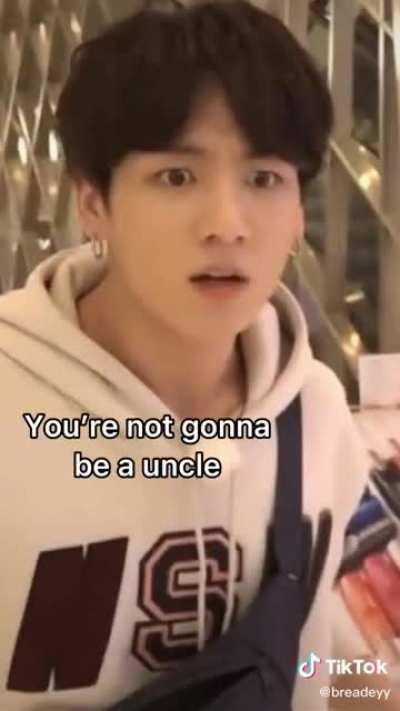 Korean guy is pregnant 😲