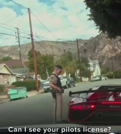 this was an amazing show that most people ignored