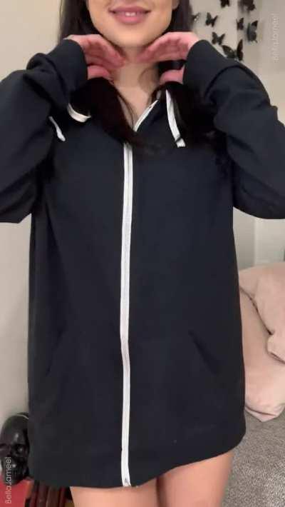 Wait, I'll make your day much better!