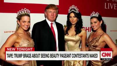 Dave Bautista Shreds Trump's Masculinity