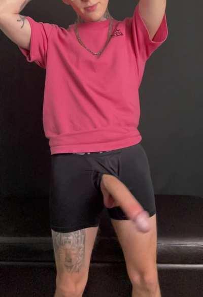 Big Dick GIF by ecreach