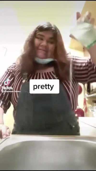 TikTokCringe - Video #0010