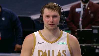 [Highlight] Kenny smith: No on likes referees