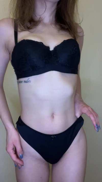 Let's arrange a hot training to burn calories