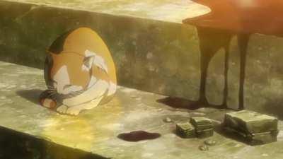 [OC] The Office style AoT opening