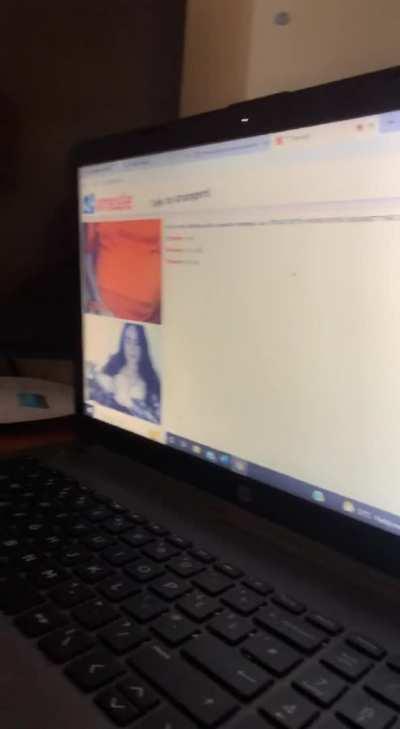 picked a random guy up and fucked him bareback