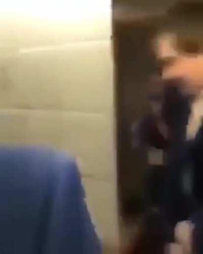 Abrupt enough right?