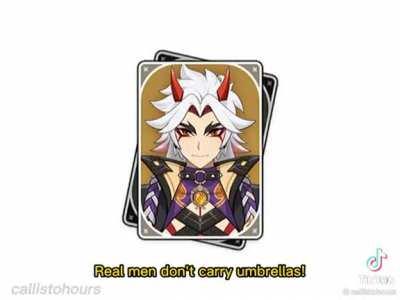 So where's your money at