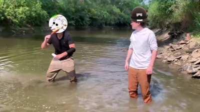 Me vs the worst episode