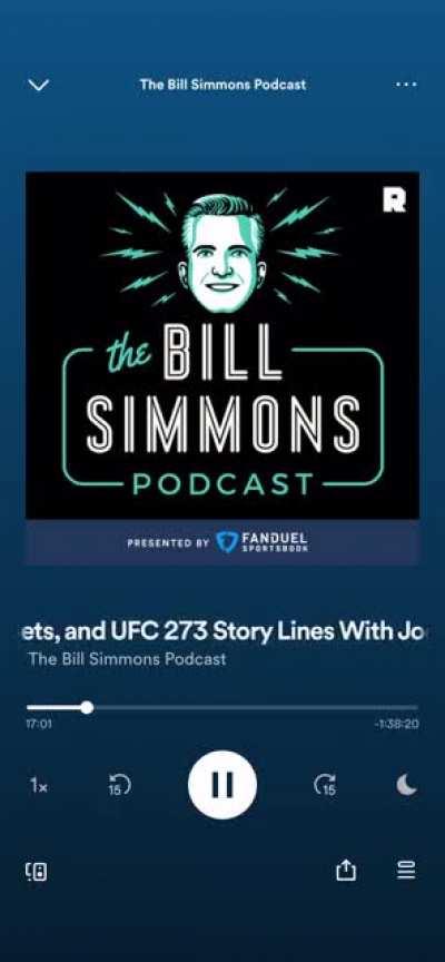 Bill Simmons Giving Props to Masai, Nurse & Pascal ❤️
