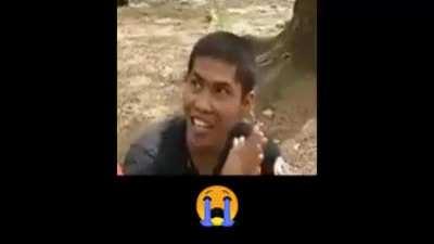 pano nga naman sa oras ng pangagalaylangan