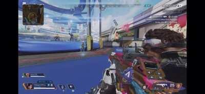 Got people camping the ring? Just fein disconnection.