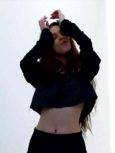 Hailee Steinfeld