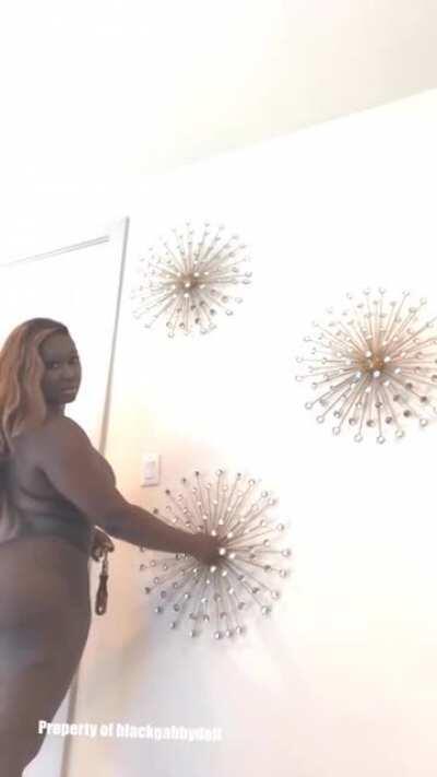 DYI with Gabby 🍆💦💦