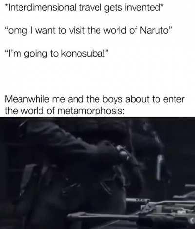 Justice must be served