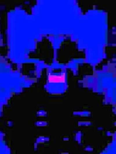 Drip is Infinite Earrape (Inspired by u/Official_Sharknator's post)