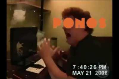 [Fluff] PONOS headquarters right now