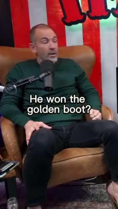 Wake up babe, new Gary Neville & Jamie Carragher just dropped 