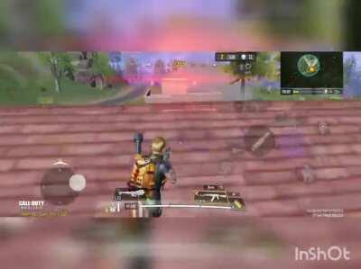 All i wanted for Christmas was a friend