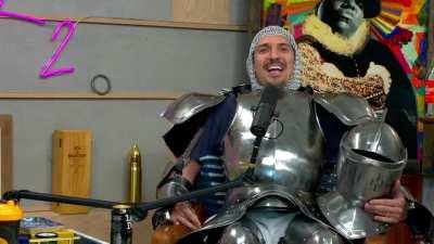 Andrew Schulz roasts Will Smith