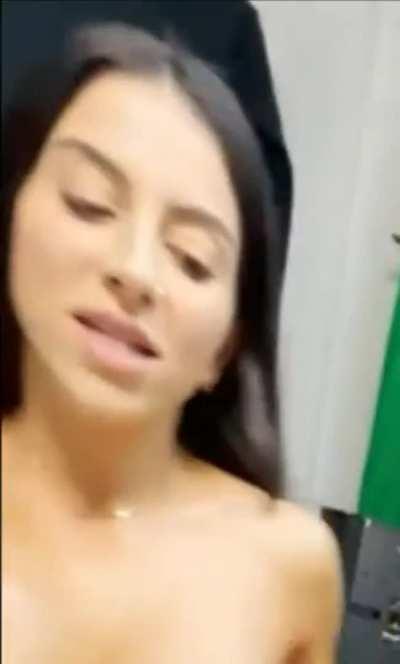 Collab with famous couple. Mega link in the comments.