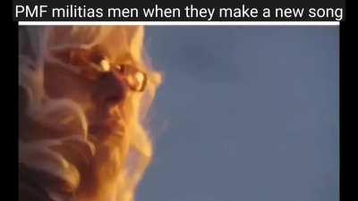 Popular Mobilization Forces Slander 