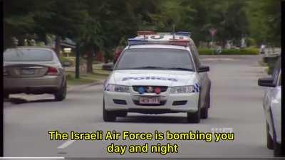 New Hamas Interview Explains EVERYTHING 