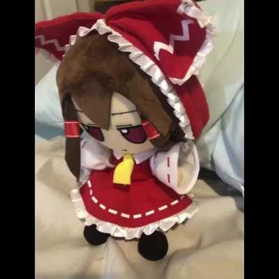 i present to you......... Fumo Seg