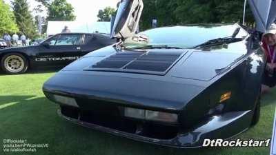 Pop-up headlights, part 2