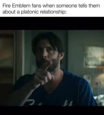 Head cannon runs deep here