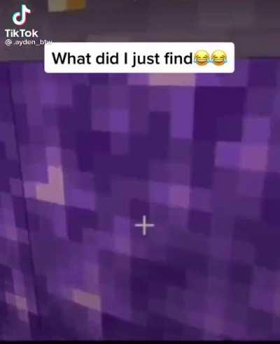 definitely not a Rick Roll