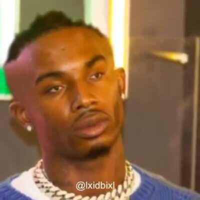 I Ain't Fucking With These Lame Nigels.