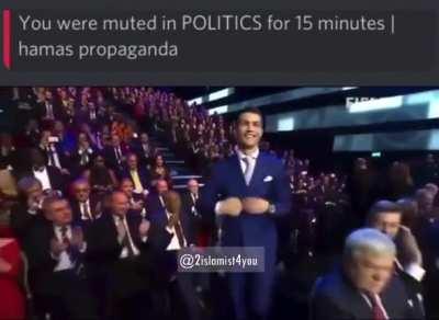 We do a little trolling