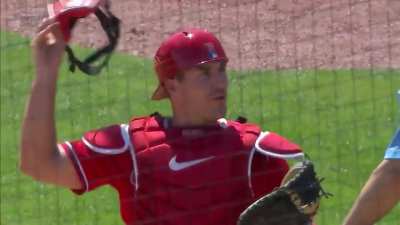 The pettiest ejection of all time