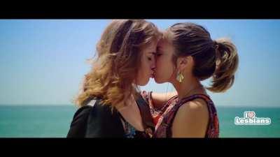 Kaniehtiio Horn & Renee Morrison (Tell Me I Love You - Scene #1)