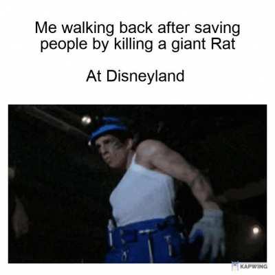 I am not the Messiah