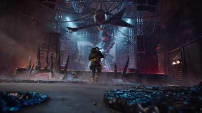 Rainbow Six Extraction: Cinematic Reveal Trailer | Releasing September 16, 2021