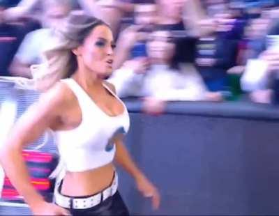 Trish Stratus