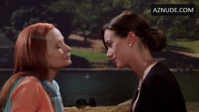 Not Another Tongue Kissing Scene