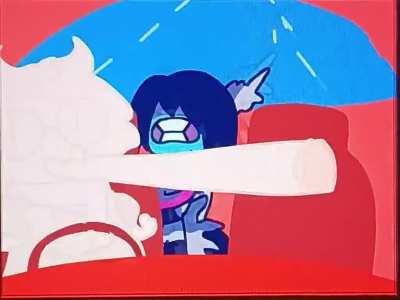 My name is Ralsei [Deltarune Animation Meme]