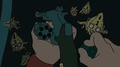 really felt like y'all should see this