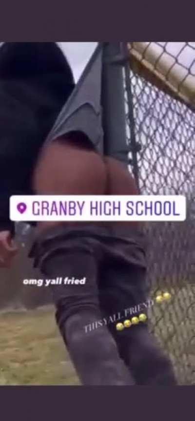 Wordington highschool